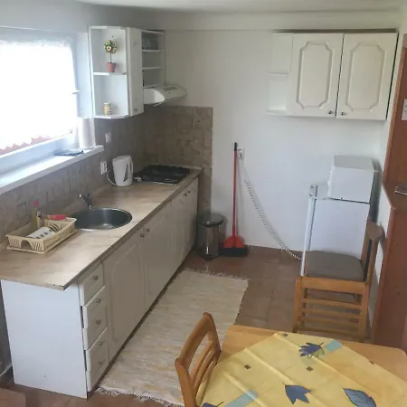 Apartament Nikol&alzbetka *