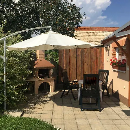 Nikol&alzbetka Апартаменты *